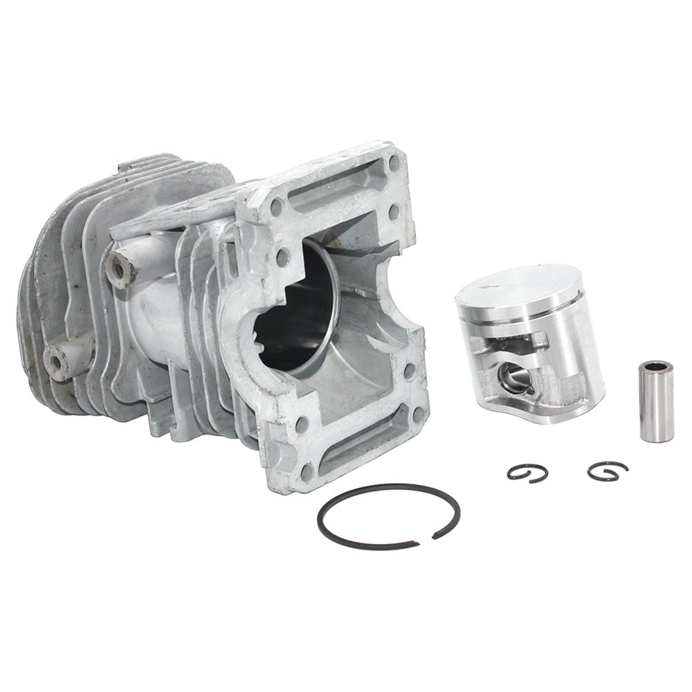 Stihl Chainsaw Ms170 - Комплект поршня цилиндра для бензопилы Stihl